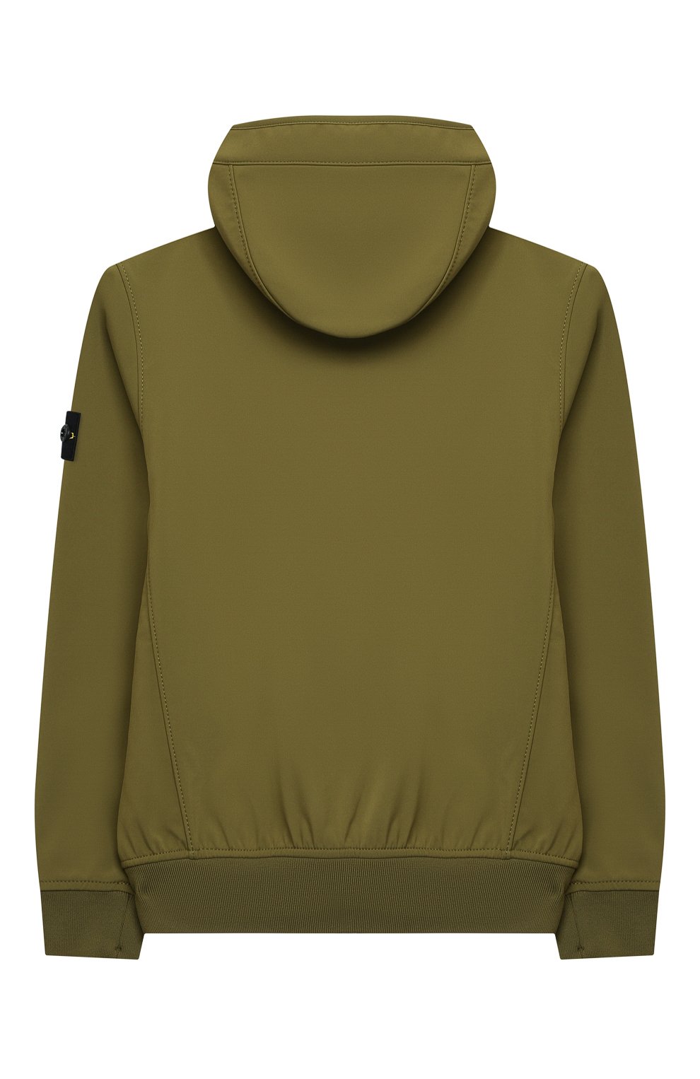Ветровка с капюшоном STONE ISLAND, арт. 741640134/10-12, фото 2