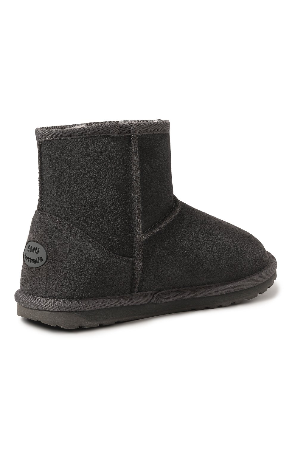 Укороченные угги EMU AUSTRALIA, арт. K10103, фото 3