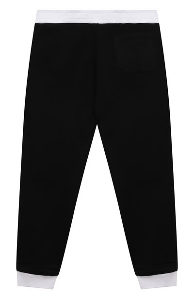 Хлопковые джоггеры BALMAIN, арт. 6P6567, фото 2