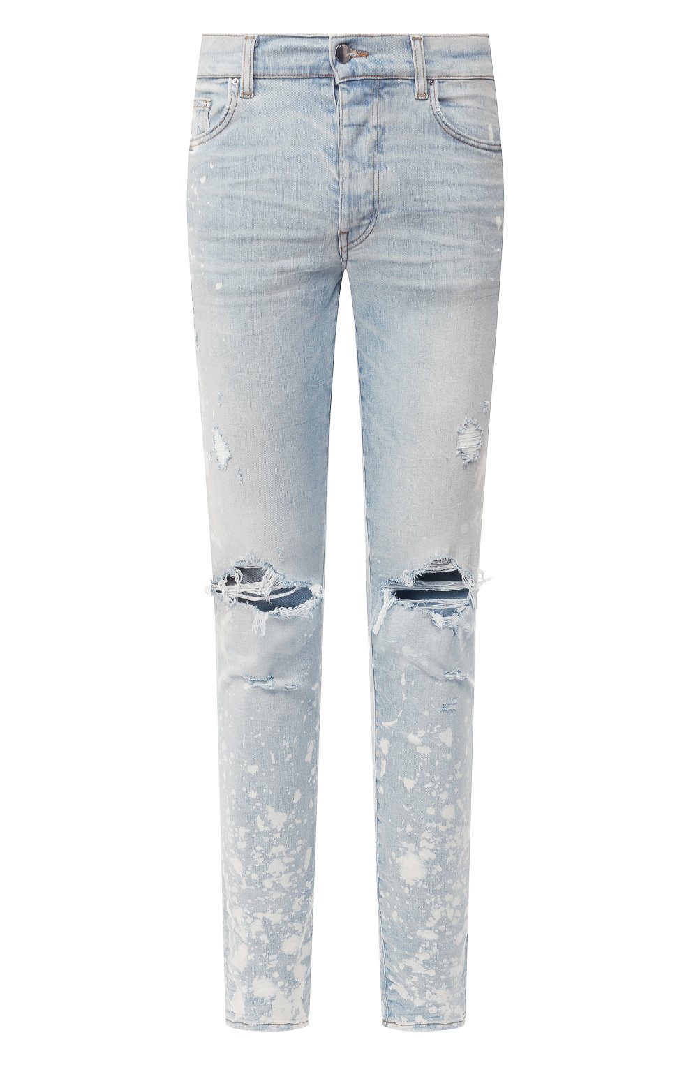 Джинсы AMIRI, арт. S0M01105SD, фото 1