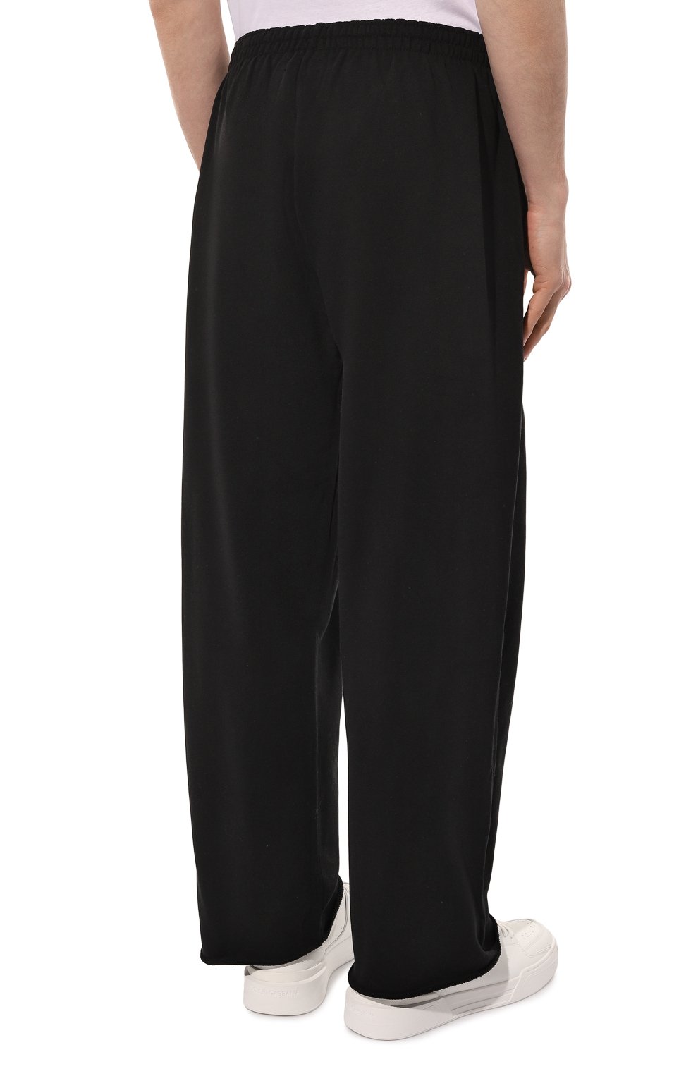 Хлопковые джоггеры PANGAIA, арт. 365 Loose Track Pants, фото 7