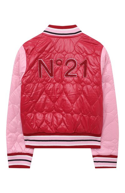 Бомбер N21, арт. N21231/N0002/N21J59F, фото 2