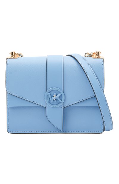 Сумка greenwich small MICHAEL MICHAEL KORS, арт. 32S1GGRC0U, фото 5