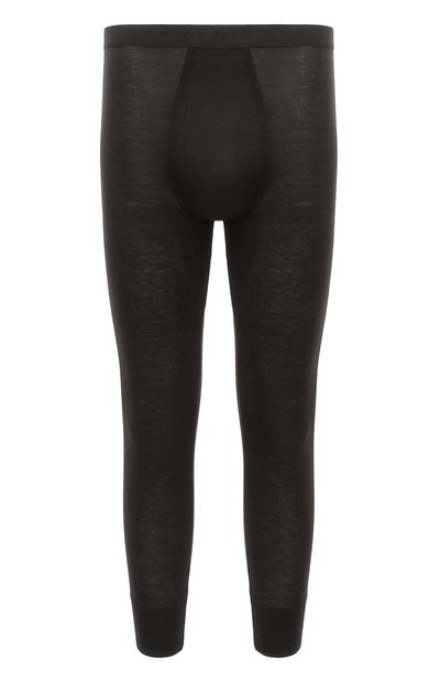 Кальсоны из шерсти и шелка ZIMMERLI, арт. 710-1452/S, фото 1