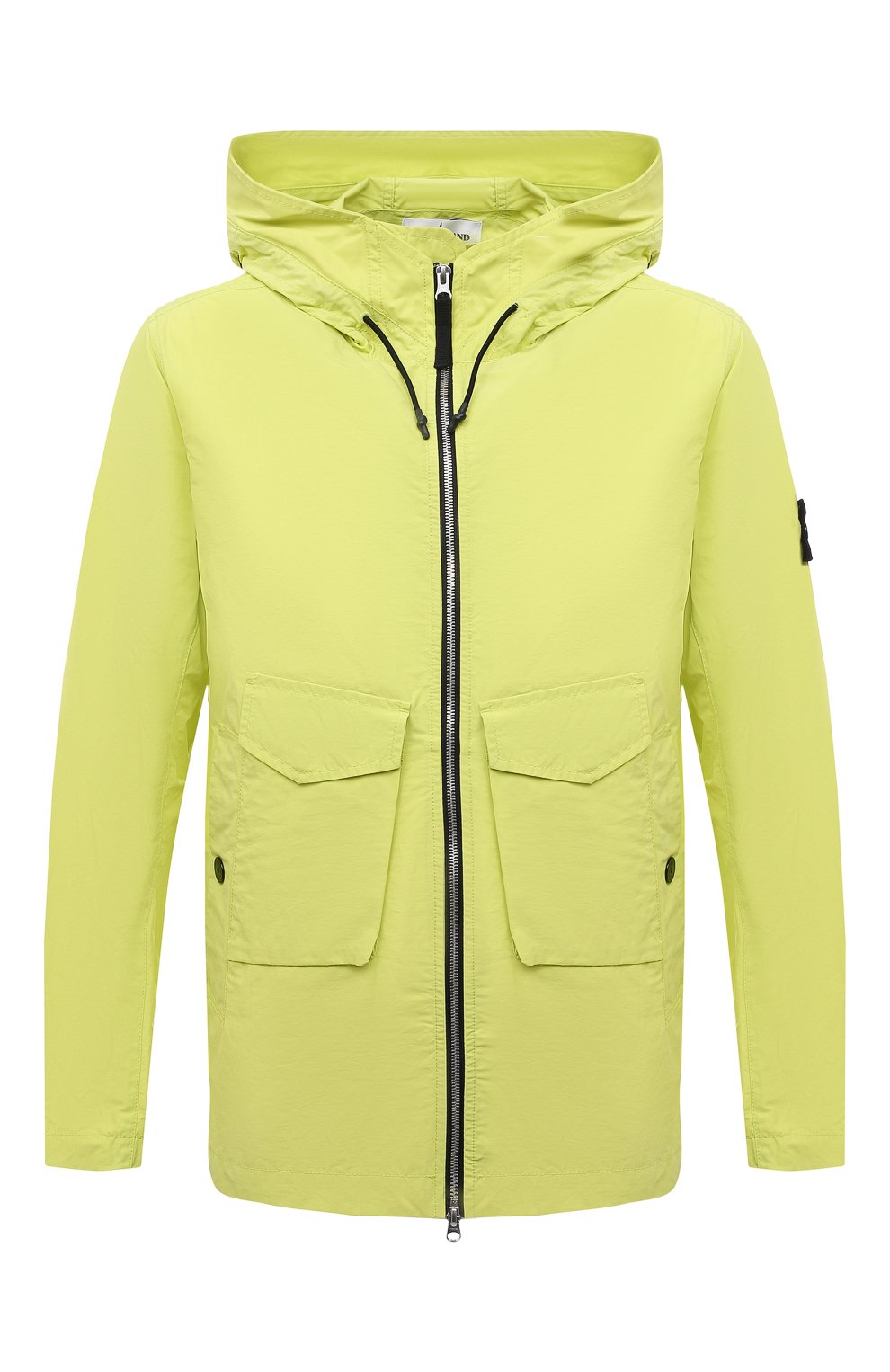 Куртка STONE ISLAND, арт. 741541122, фото 1