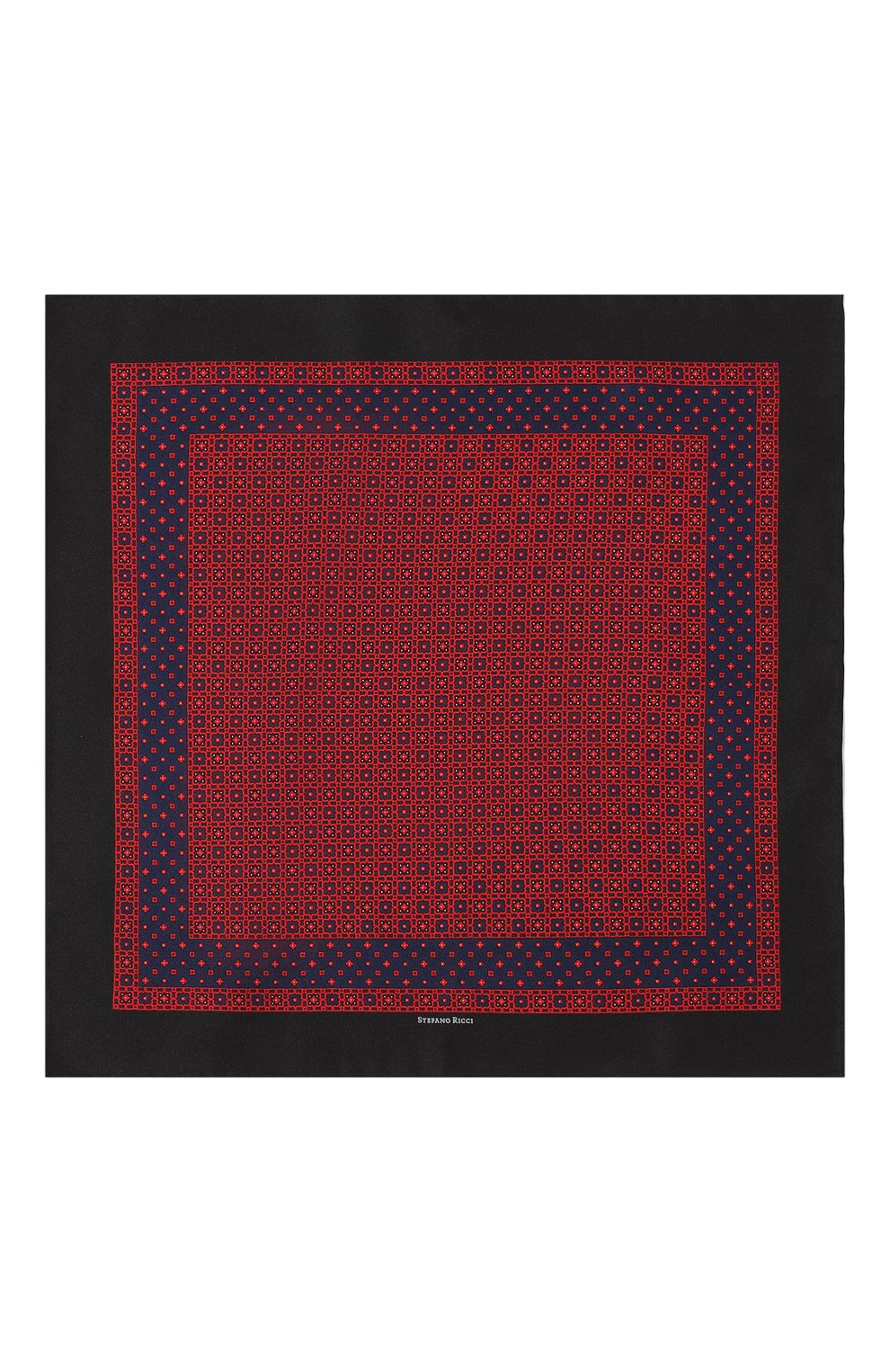 Комплект из галстука и платка STEFANO RICCI, арт. DH/51101, фото 7