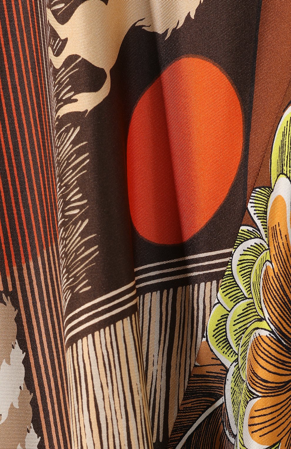 Пояс CHLOÉ, арт. CHC19UJU10331, фото 5