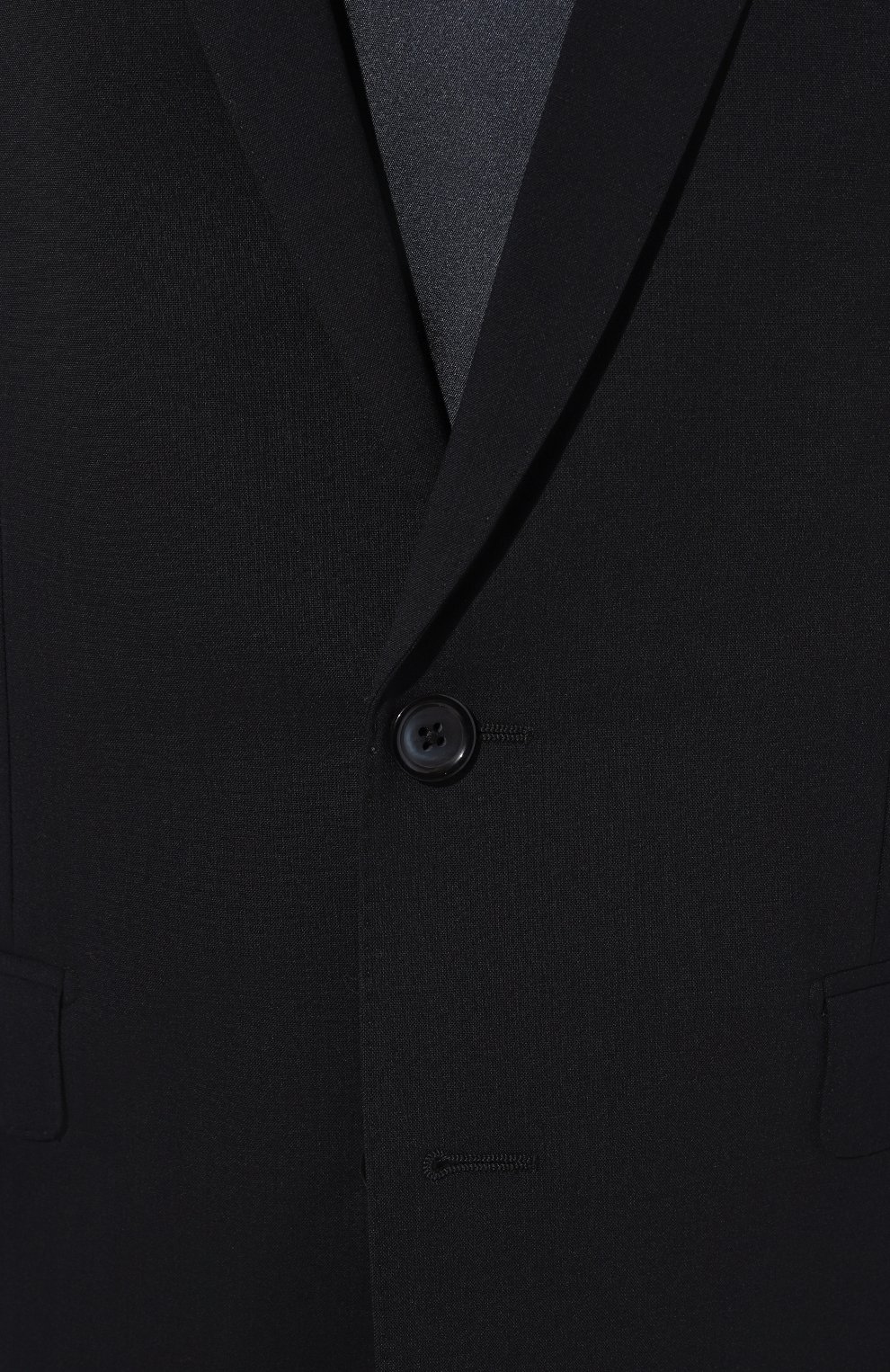 Шерстяной костюм DOLCE & GABBANA, арт. GK0EMT/GF874, фото 8