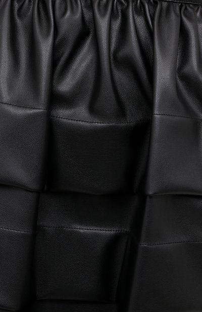 Юбка ERMANNO ERMANNO SCERVINO, арт. 47T GN05 EC0, фото 5