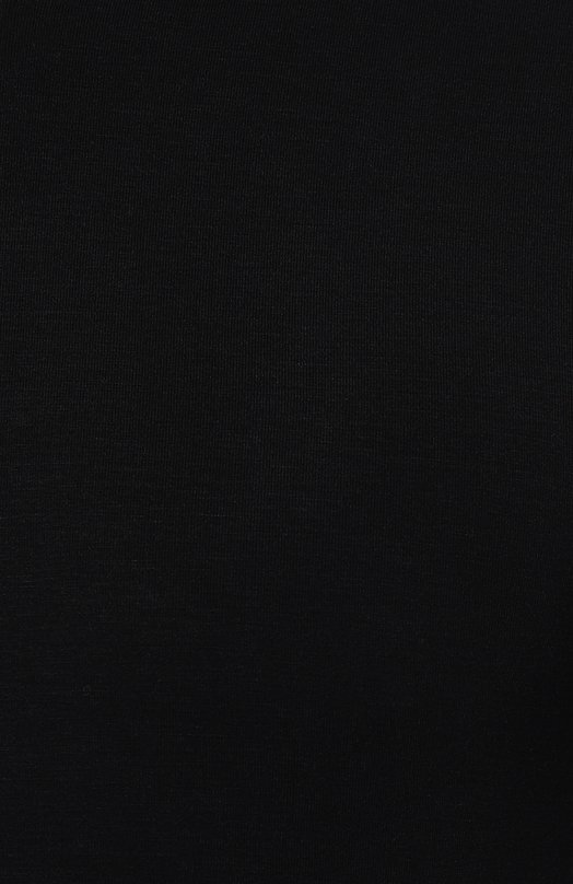 Футболка из вискозы Giorgio Armani 8NST63/SJP4Z Синий  8NST63/SJP4Z Фото 5