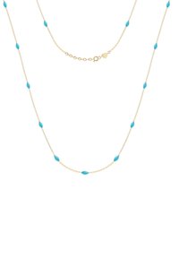 Колье LUCKY ZNAKY, арт. ANEC023, фото 1