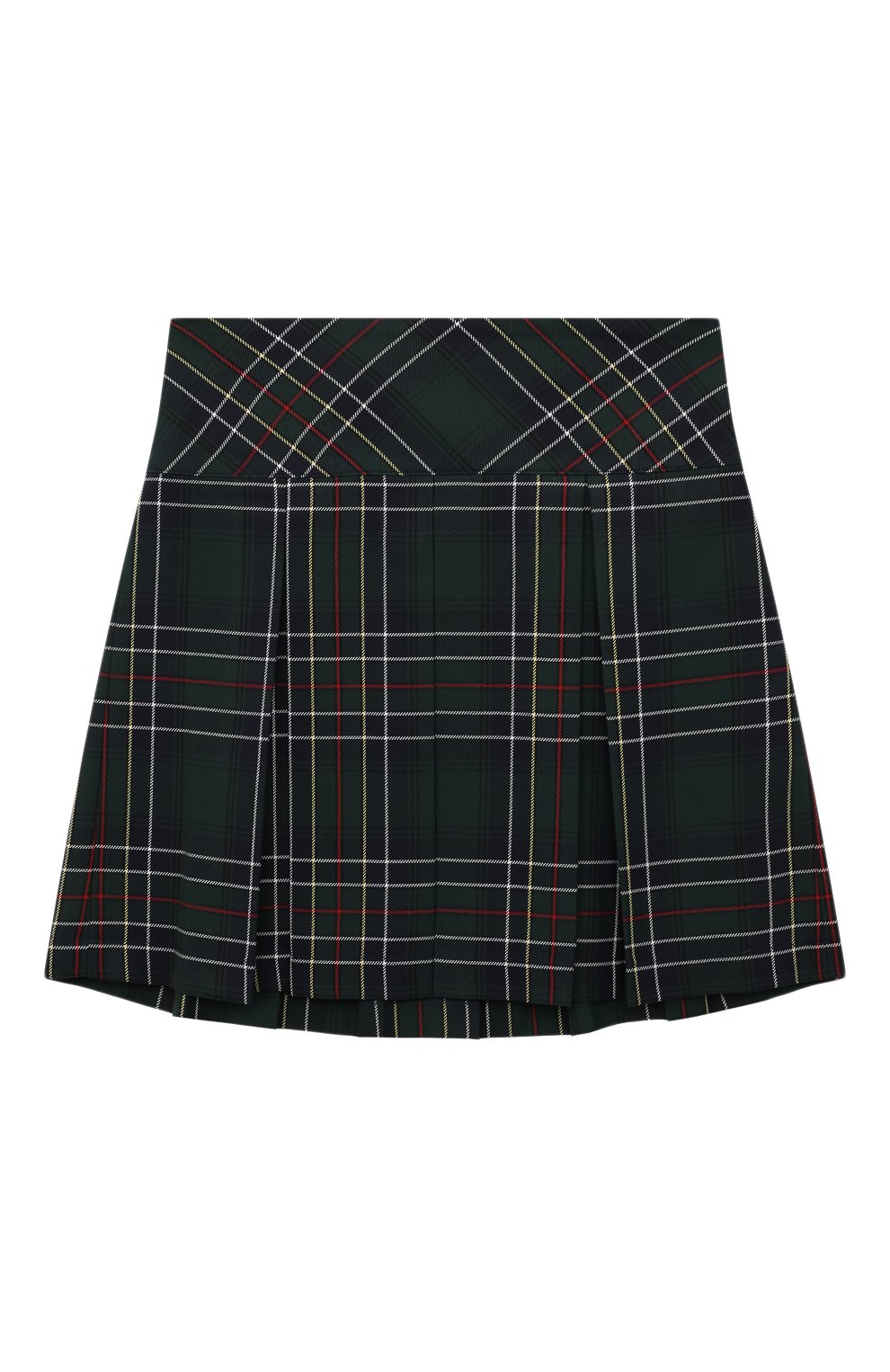 Хлопковая юбка EIRENE, арт. FW2425207/9/10A-14/15A, фото 1