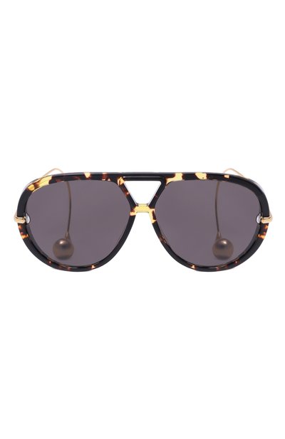 Солнцезащитные очки BOTTEGA VENETA, арт. BV1273S 005, фото 3