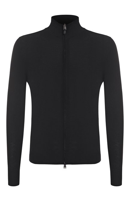 Мужской шерстяной кардиган CANALI, арт. C0022/MK01149