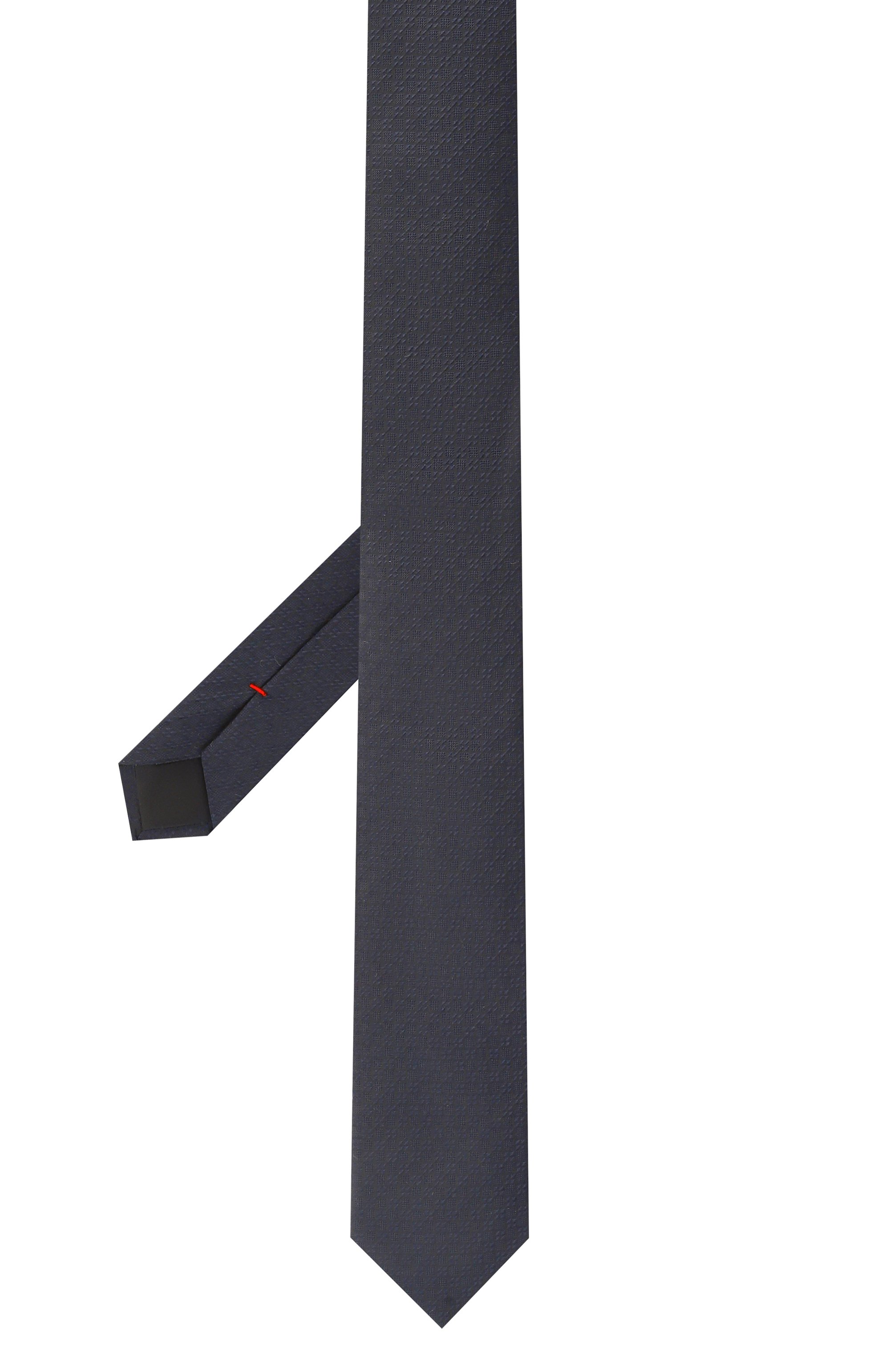 Шелковый галстук HUGO, арт. 50535370, фото 3