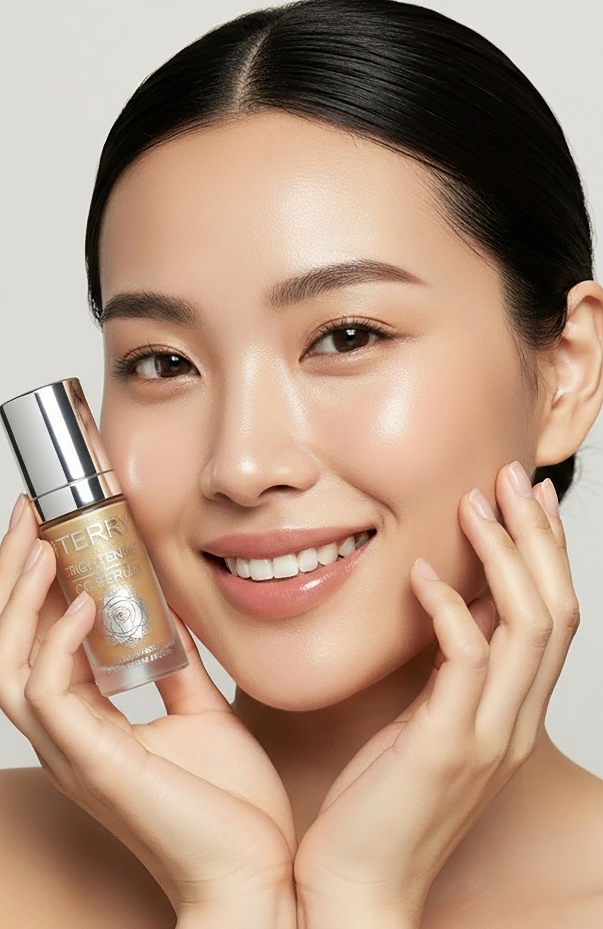 Сыворотка для лица brightening cc serum, оттенок 2 nude glow (30ml) BY TERRY, арт. 3700076461992, фото 6