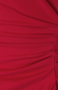 Хлопковое платье ISABEL MARANT, арт. 24P/R00307FA-A1N41I, фото 6