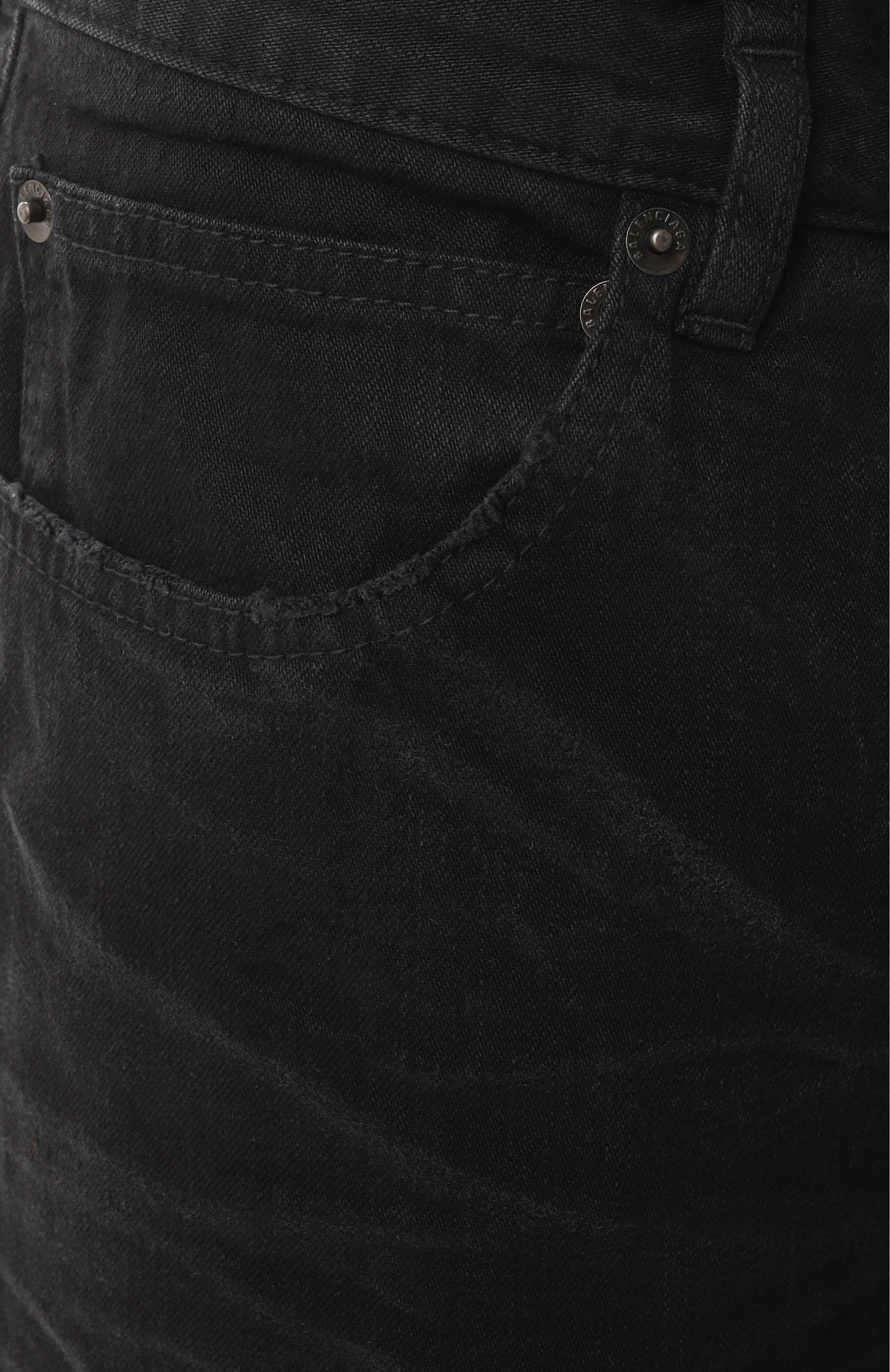 Джинсы BALENCIAGA, арт. 794047/TQW54, фото 6