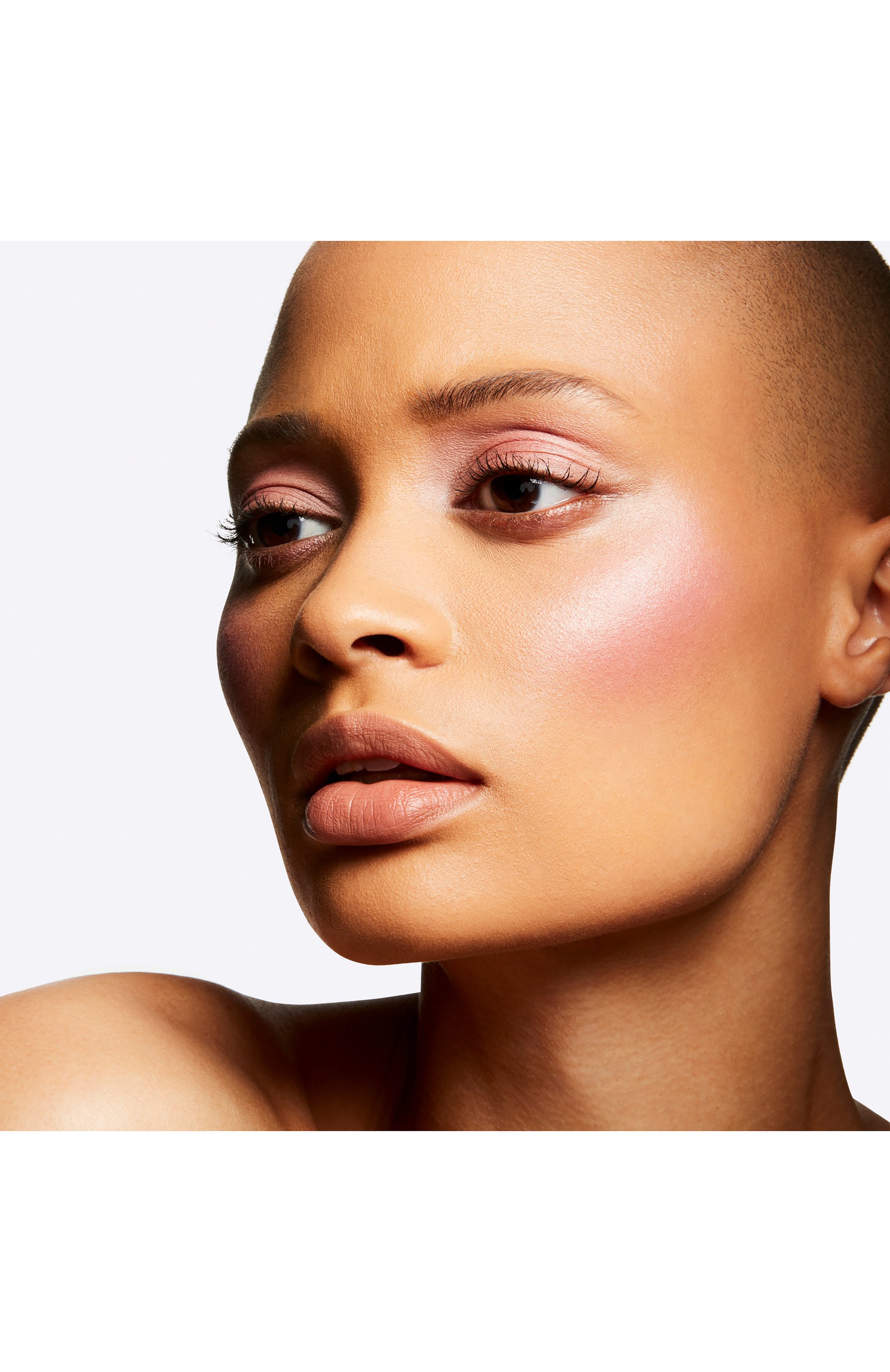 Кремовые румяна extra dimension blush, оттенок into the pink (6.5g) MAC, арт. S611-11, фото 6