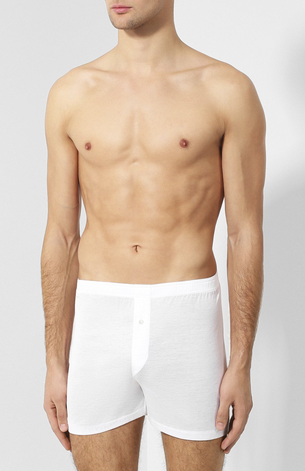 Хлопковые боксеры ZIMMERLI, арт. 252/846, фото 2