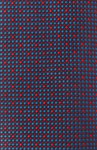 Шелковый галстук KITON, арт. UCRVKPC05L7303, фото 4