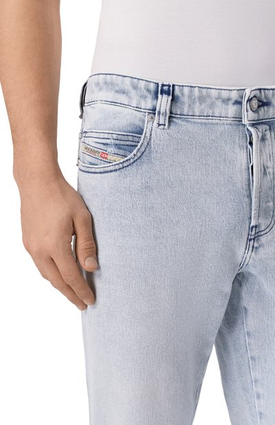 Джинсы 1993 d-vyl DIESEL, арт. A15797/09N56, фото 5