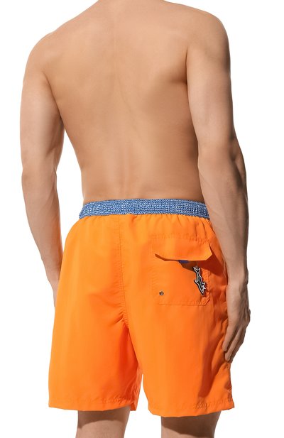 Плавки-шорты PAUL&SHARK, арт. 24415023/3XL-6XL, фото 3