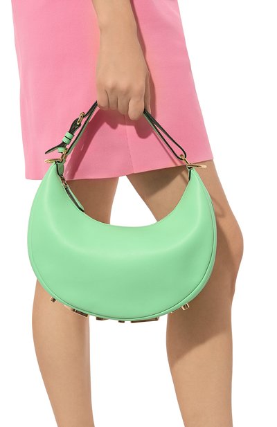 Сумка fendigraphy small FENDI, арт. 8BR798A5DY F1KGR, фото 2