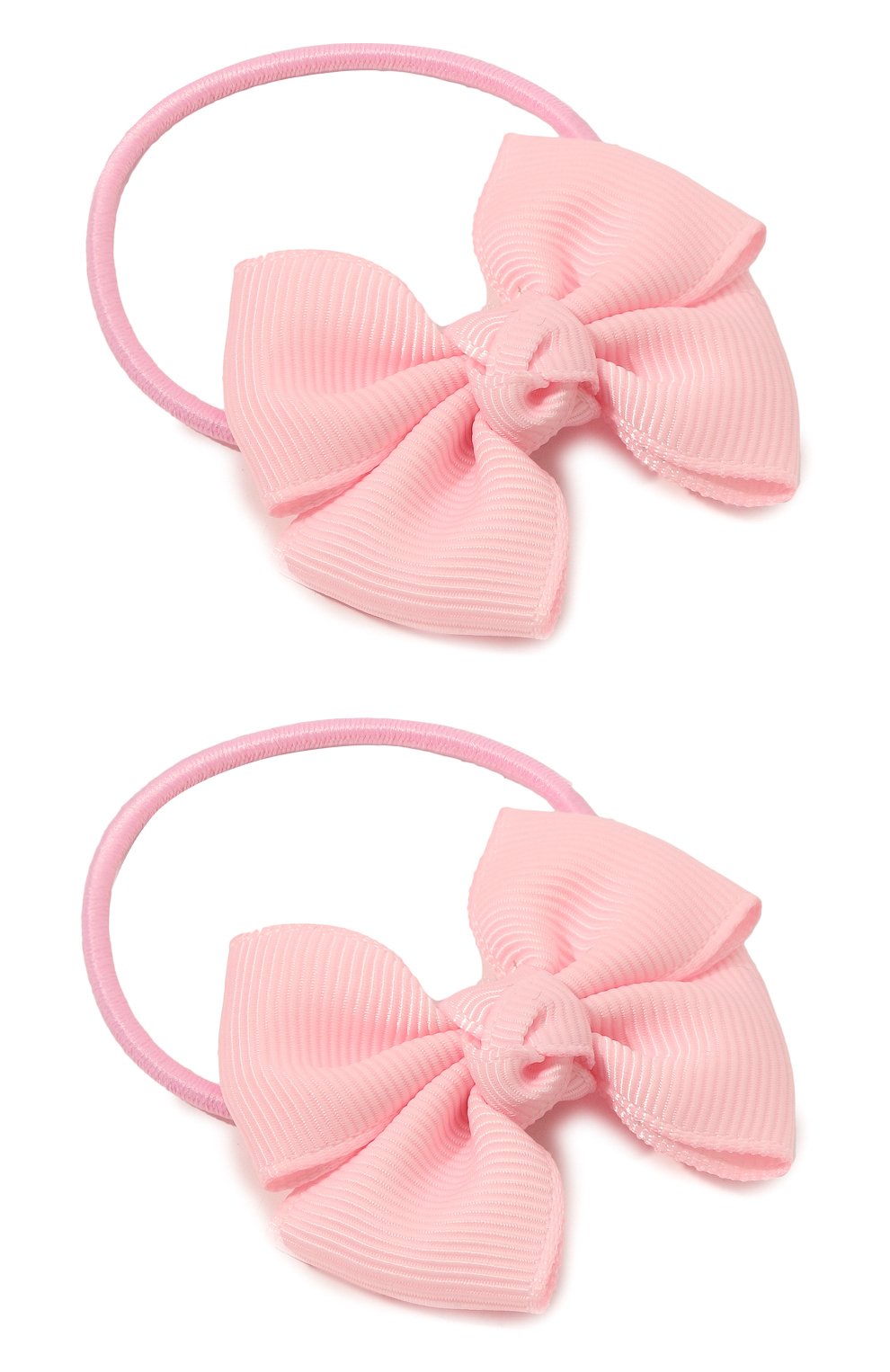  комплект из двух бантов-резинок JUNEFEE, арт. 4876, фото 2