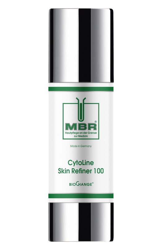 фото Пилинг для лица cytoline skin refiner 100 (50ml) medical beauty research