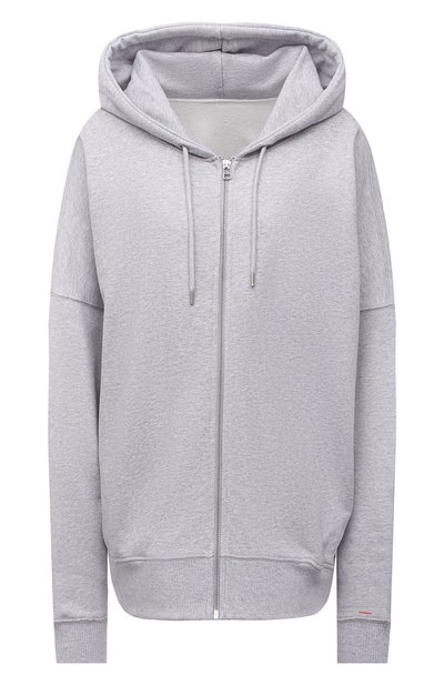 Женский хлопковый кардиган HERON PRESTON FOR CALVIN KLEIN, арт. K10K108251