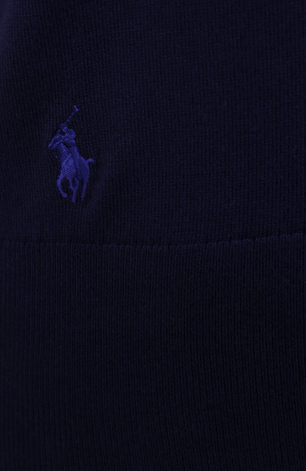 Хлопковый пуловер POLO RALPH LAUREN, арт. 211784760, фото 5