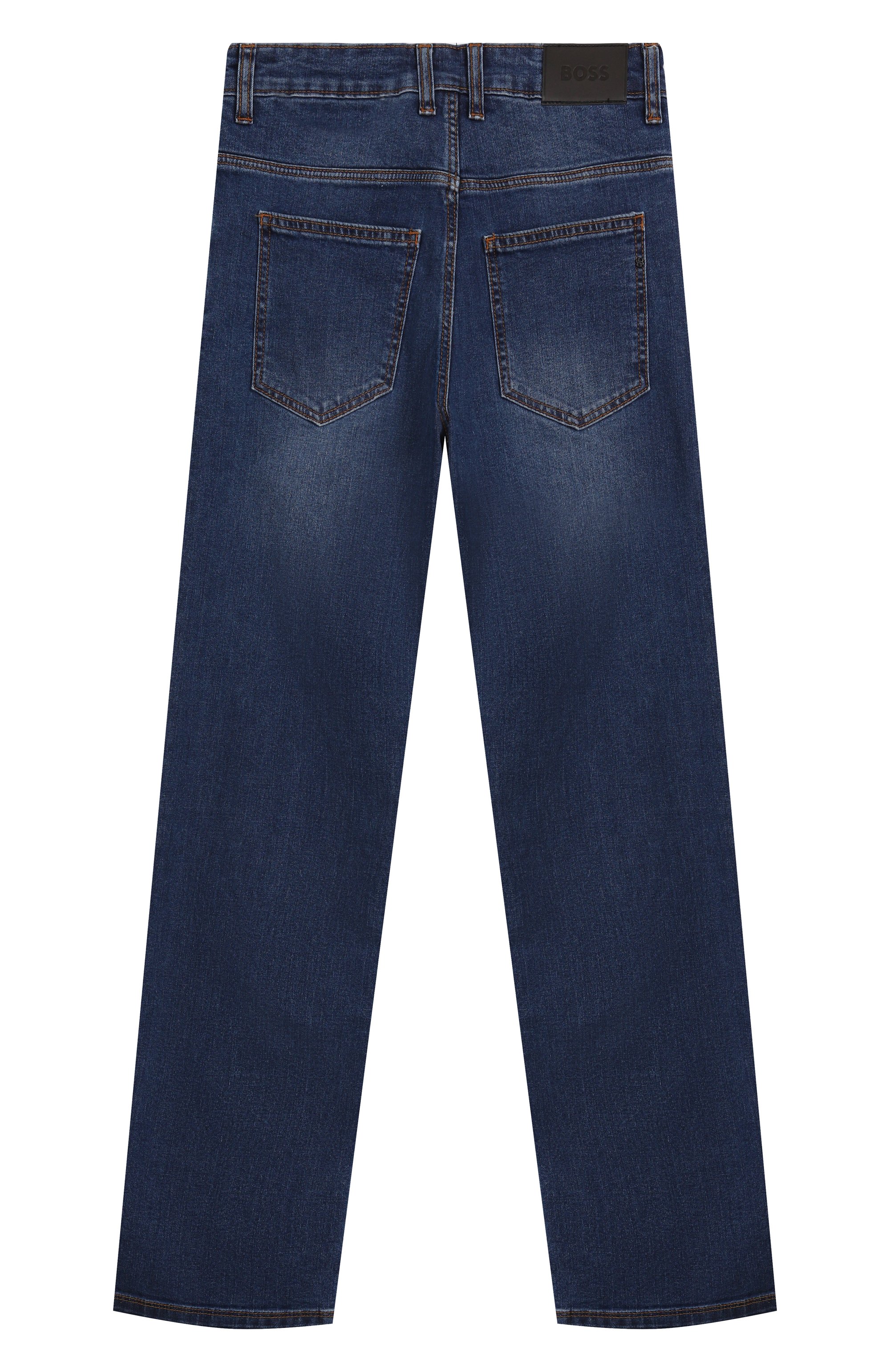 Джинсы BOSS, арт. J51150/14A-16A, фото 2