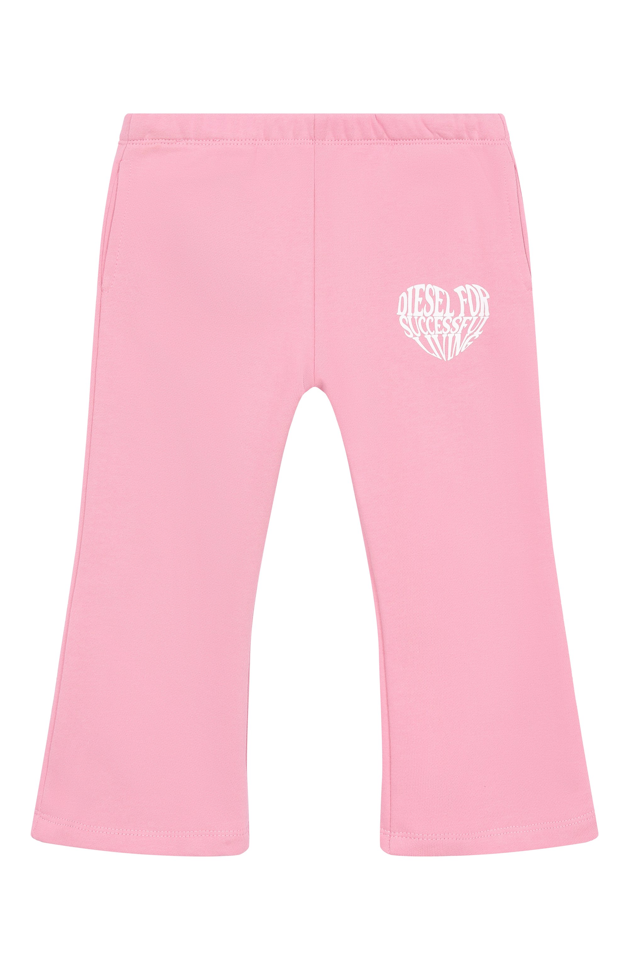 Комплект из свитшота и брюк DIESEL, арт. K00806/KYAVF, фото 4