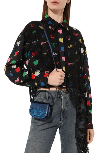 Сумка 1dr xs DIESEL, арт. X08957/PS202, фото 2