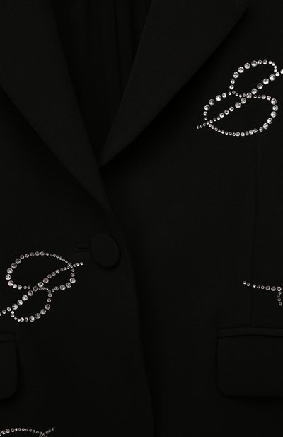 Жакет BLUMARINE, арт. IF4016/T2614, фото 3