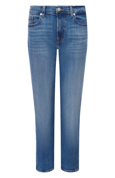 Женские джинсы 7 FOR ALL MANKIND, арт. 7UC30C12/RELAXED SKINNY