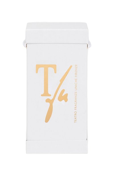Диффузор speziato fiorentino (1500ml) TEATRO бесцветного цвета по цене 33000 руб., арт. SF1500VTRTFU, фото 2 Диффузор speziato fiorentino (1500ml) TEATRO, арт. SF1500VTRTFU, фото 2