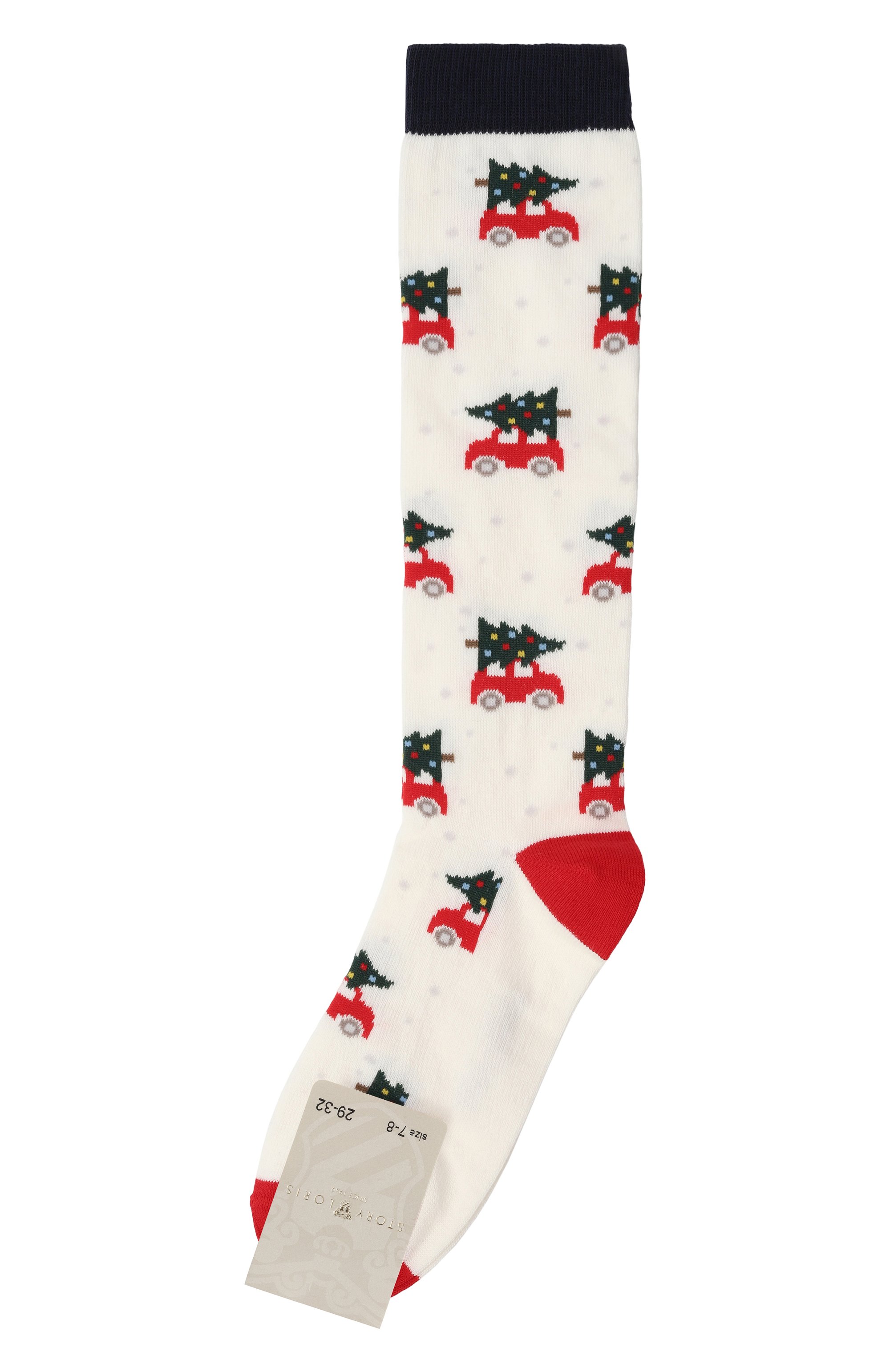 Носки STORY LORIS, арт. 02512/29-32, фото 1