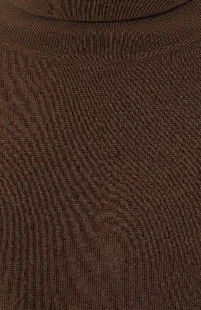 Платье из шерсти и кашемира BOSS, арт. 50523741, фото 5