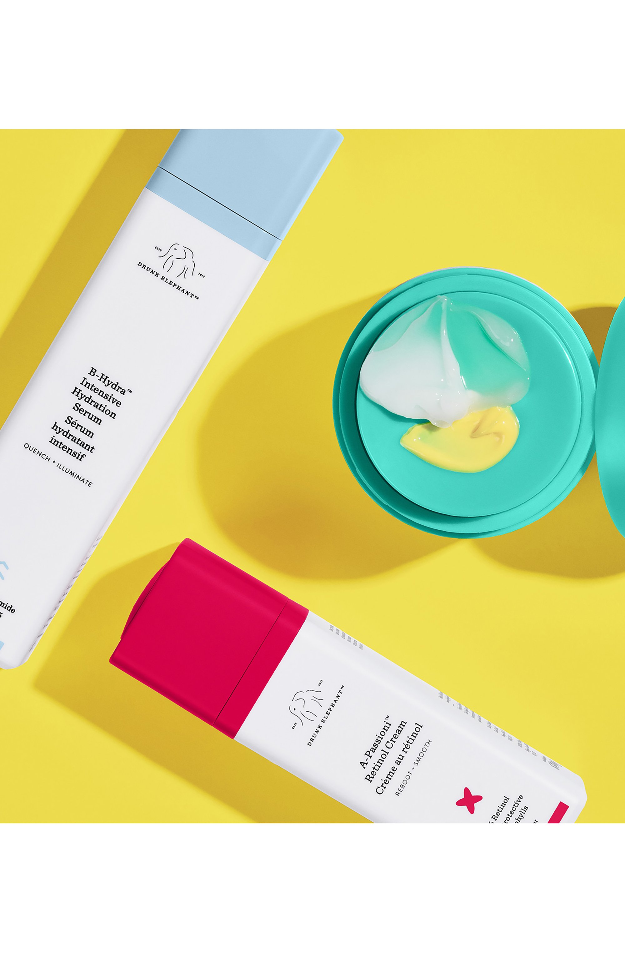 Крем с ретинолом a-passioni (30+3ml) DRUNK ELEPHANT, арт. 42800057DE, фото 7