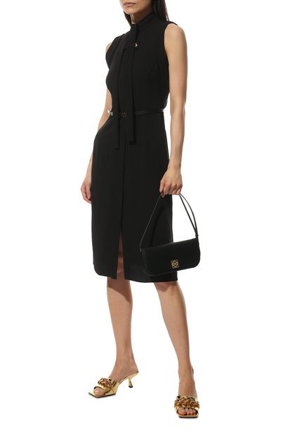 Платье VERSACE, арт. 1003315/1A02395, фото 2