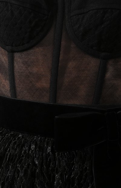 Платье DOLCE & GABBANA, арт. F6G5FT/GDR83, фото 5