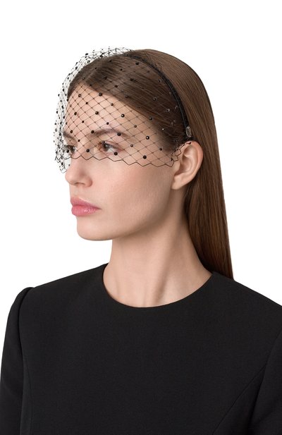 Ободок для волос PANFIL, арт. 0-0-VL-DB, фото 2