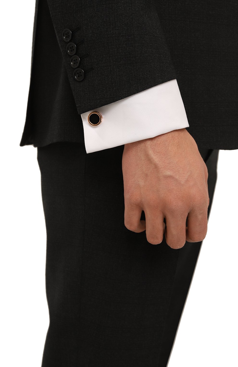 Запонки LANVIN, арт. 9565/9, фото 2