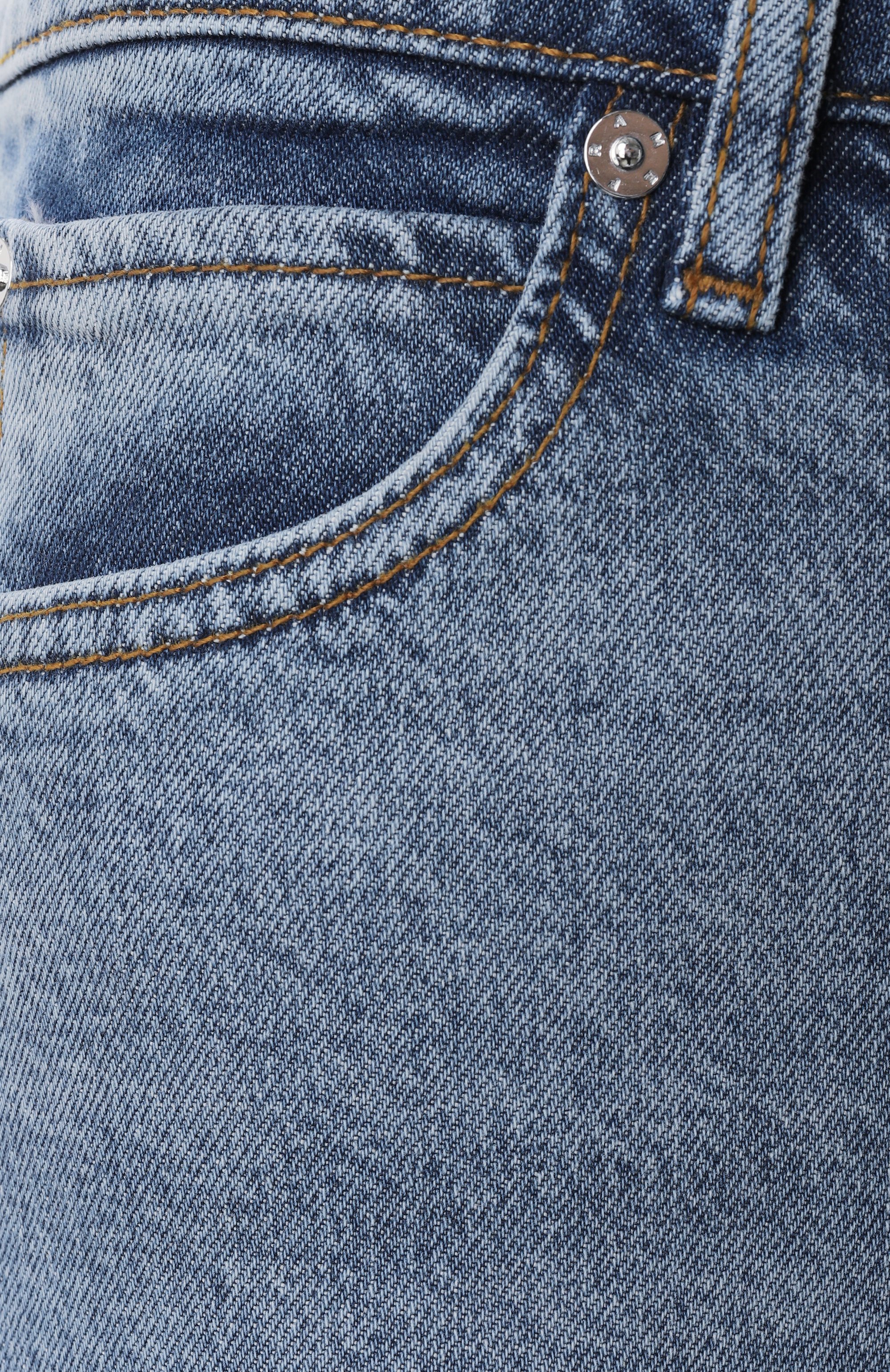 Джинсы FRAME DENIM, арт. WP25DPA002, фото 6