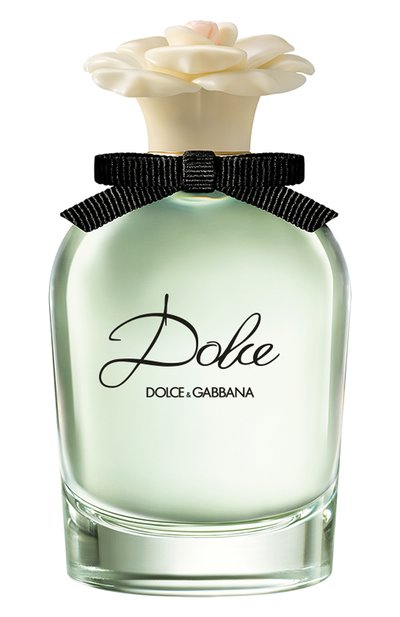 Женский парфюмерная вода dolce (75ml) DOLCE & GABBANA, арт. 3423473020042