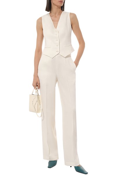 Льняные брюки NOBLE&BRULEE, арт. NB71/060521/38, фото 2