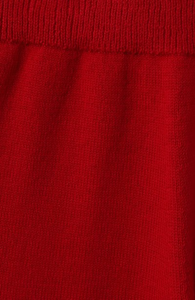 Шерстяные джоггеры WOOL AND COTTON, арт. VRUPM-012, фото 3