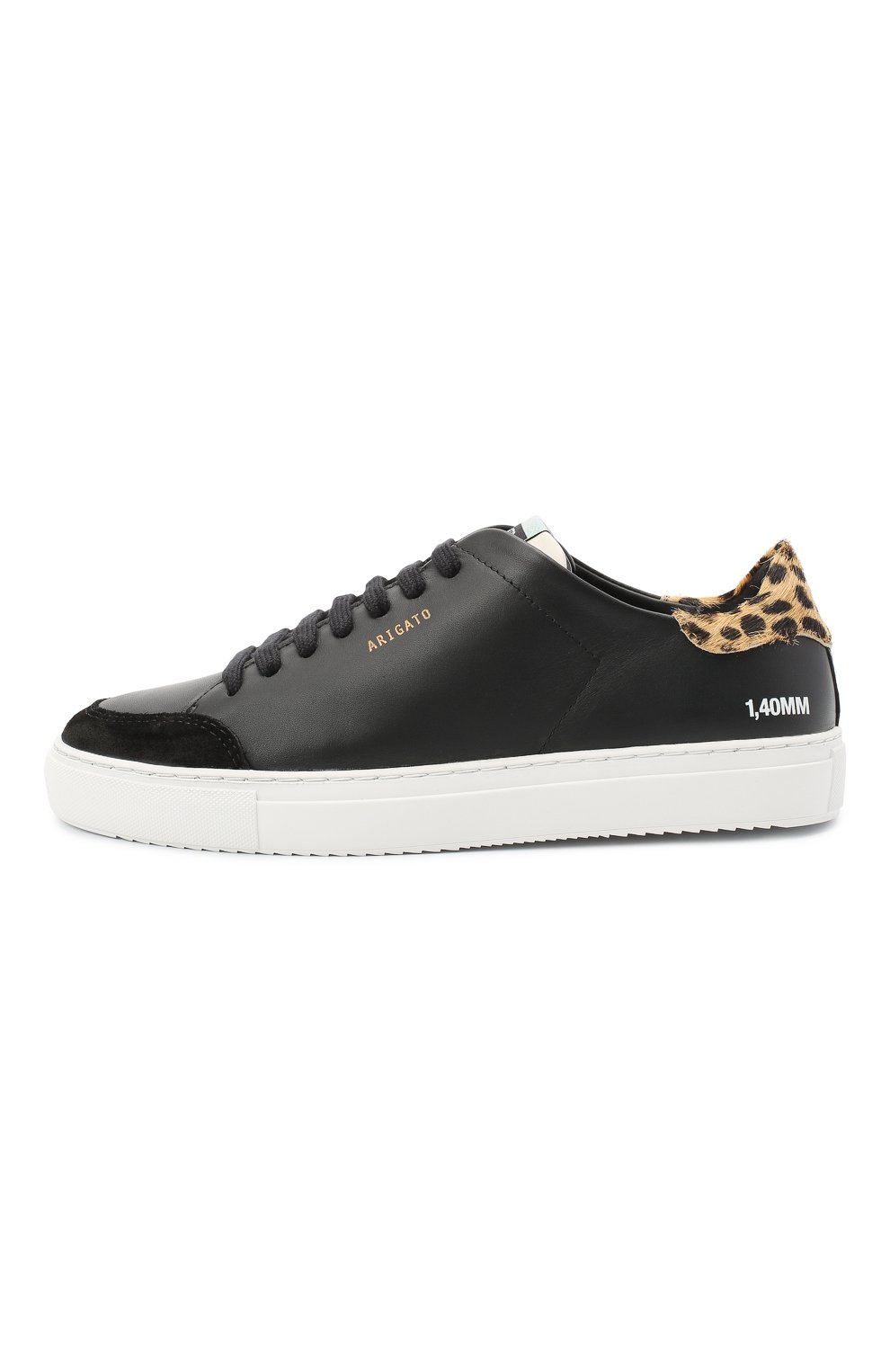 Кожаные кеды clean 90 triple animal AXEL ARIGATO, арт. 98632, фото 3